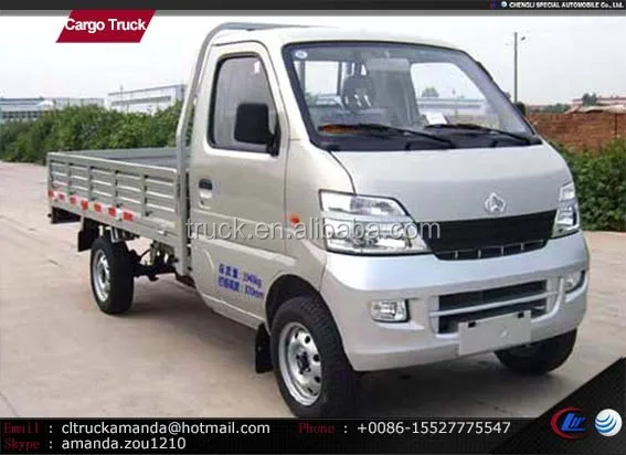 4x2小型貨物トラック 1トンのトラック 69hpの貨物トラック Buy 貨物ローリー 1トンローリー 小さな貨物トラック Product On Alibaba Com