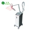 jet peel machine saline solution with PDT system