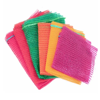 agricultural mesh bags