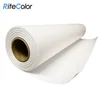 380gsm Digital Matte Blank Art 100% Polyester Inkjet Canvas Roll Printable