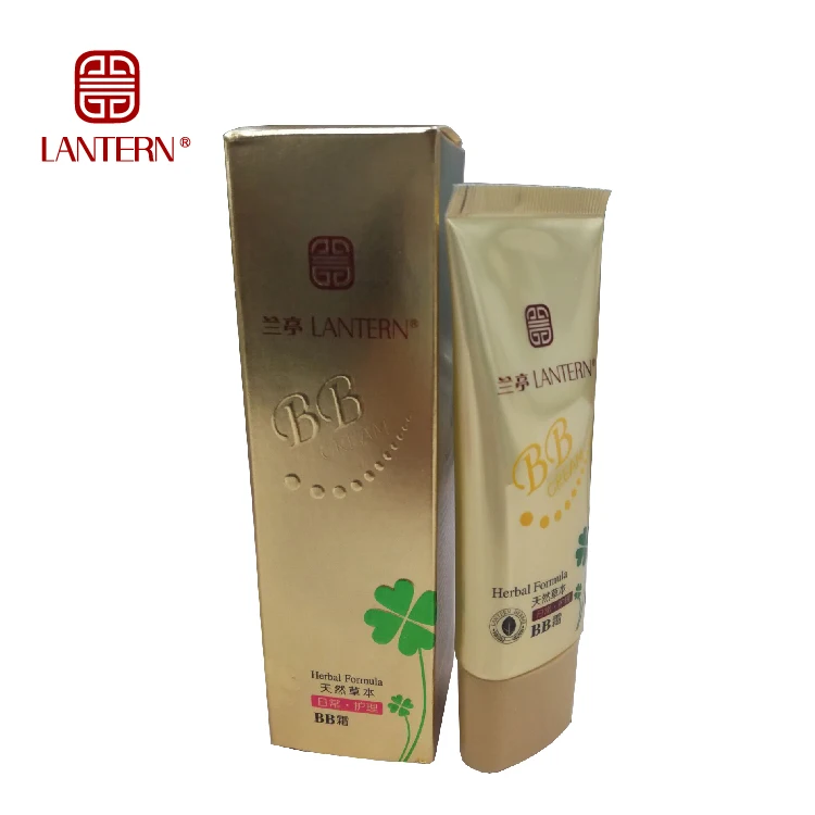 Lantern Brand Wholesale free samples organic korean brand bb cream