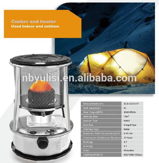 Amazon Hot Selling Mini Kerosene Heater With Ce Certificate Buy Kerosene Heater Mini Kerosene Heater Kerosene Heater Product On Alibaba Com
