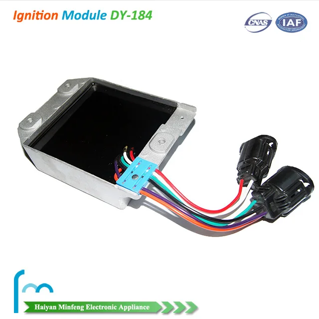 Auto Ignition System Ignition Module Fm184 Dy184 150082 D6ab12a199 Buy Auto Ignition System