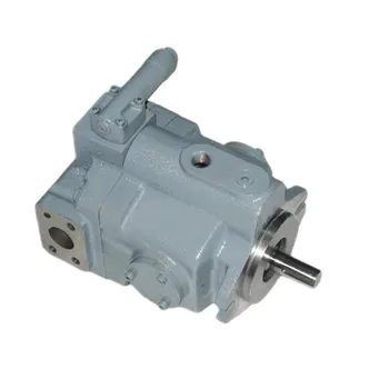 Tokimec Sqp21,Sqp31,Sqp32,Sqp41,Sqp42,Sqp43 Hydraulic Double Vane Pump ...