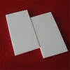 White alumina ceramic plate machinable glass ceramics