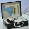 NEW 12MP USB Iriscope Iris Analyzer Iridology camera with pro Iris Software