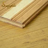 Ancient city of Athens oak natural oil solid wood oak flooring 1-strip parquet oak solid wood decking