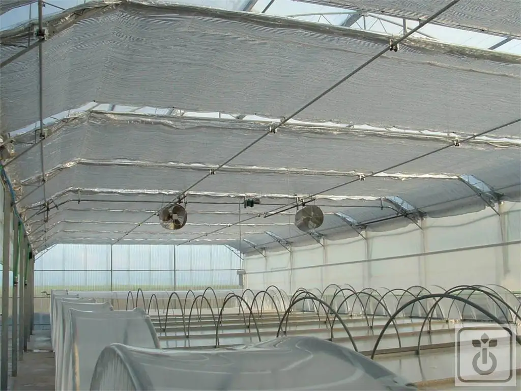 Skyplant Greenhouse Sun Shade Netting/farming Shade/vegetable Nursery
