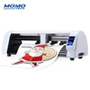 China manufacturer 24 inch Impression Plotter de decoupe pas cher Challenger Blade Cutter Plotter