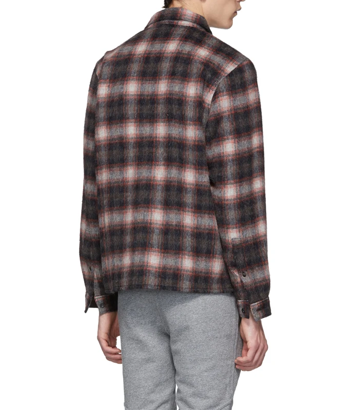 places to buy flannel shirts