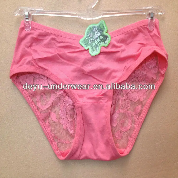 0 62usd High Quality Hollow Style Triangle Low Waist Appeal Thongs