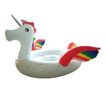 unicorn water toys