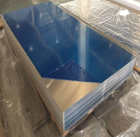5052 5754 5083 h34 marine aluminum sheet price