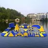 Hot Commercial Water Floating Park Aquapark Inflatable Water Park Prices Supplier