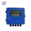 Ultrasonic FlowMeter for Flow Meter Calibration System