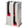 Stainless steel Wet umbrella wrapping machine