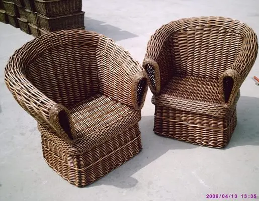 willow chair