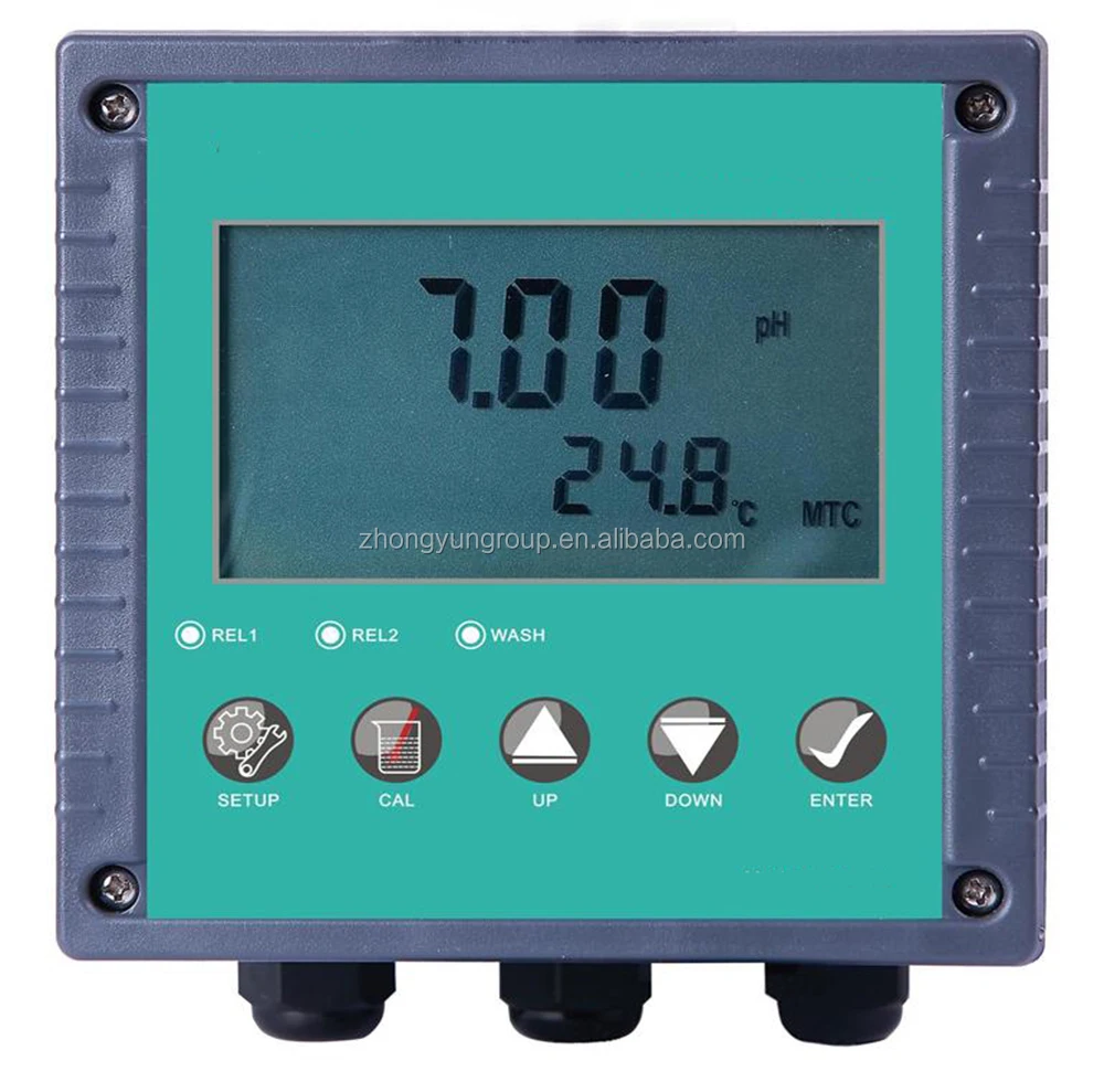 High Quality Ec Aquarium Ph Controller Automatic Buy Ec Ph Controller