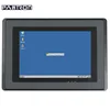 Win .CE 6.0 system 5'' lcd panel hmi with oem capacitive touch screen