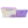 Natural handmade soap for skin care beauty /deep moisturizing face soap bath soap / free sample