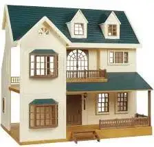 casa de calico critters