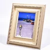 Customized American Value Large Picture Frames/Gold Photo Frame, 4x6, 8x10 Photo