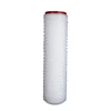 226 O-rings Microbial Reduction Nylon cartridge N66 Filter Element for wine