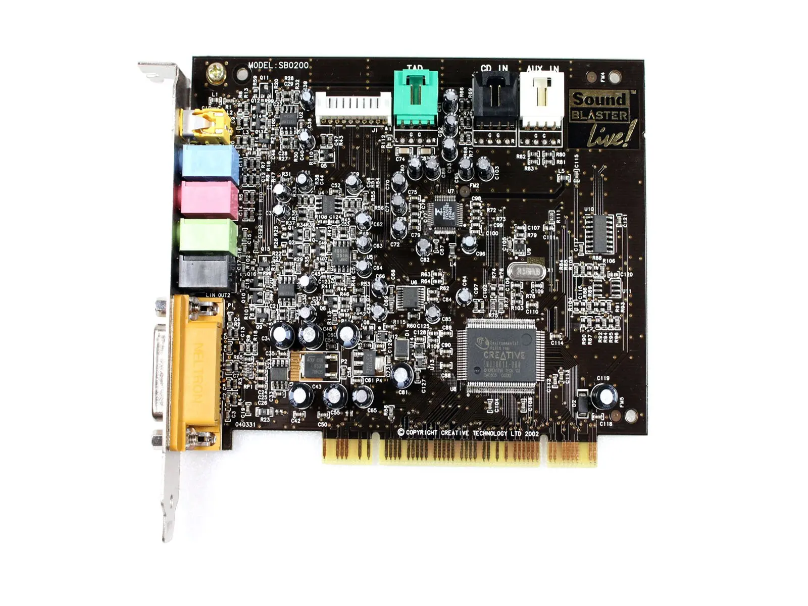 Топ звуковых карт. Creative Labs sb0200. Sound Blaster Live 5.1 PCI. Звуковая карта Creative Sound Blaster Live 5.1 Digital sb0220. Creative Sound Blaster Live 5.1 sb0010.