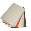 ChangMight 6*12*0.43mm postforming solid color hpl with high quality