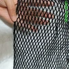polyester raschel netting 10x10mm polyester fall protection safety nets
