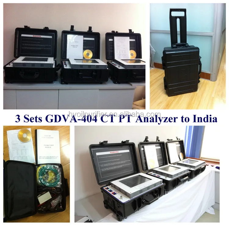 Best Design Moderate Price Ct Pt Test Set,Ct Pt Test Kit Buy Ct Pt Test Set,Ct Pt Test Kit,Ct