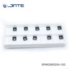 high performance water jet drilling inserts SPMG090408-DG-TP722