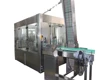 Made in China proposal for RO water treatment and pure spring water bottling plant project price
