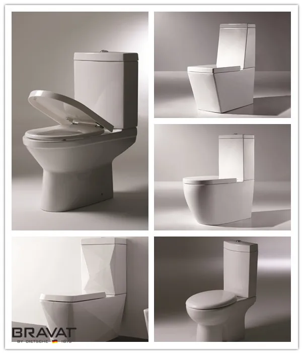 German Toilet Design P/strap Flushing System Buy German Toilet