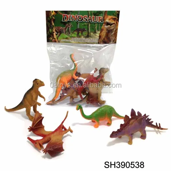 small plastic animals bulk