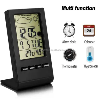 hygrometer function