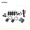 Millimeter Radar Car Blind Spot Sensor System For Driving Safety When Turning