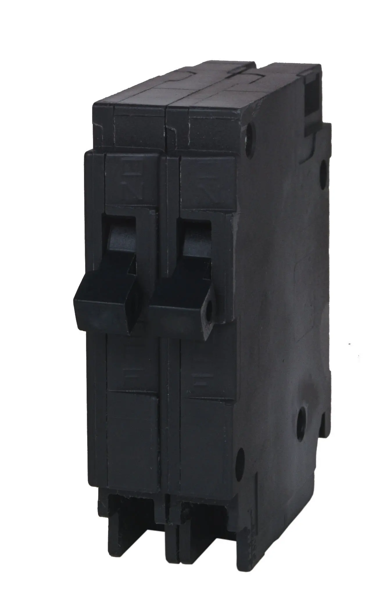 Get Quotations · Murray MP1520 One 15-Amp and One 20-Amp Single Pole 120V Circuit Breaker