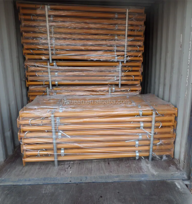 Adjustable Steel Shoring Jack Alien Prop Directly For Sale Buy