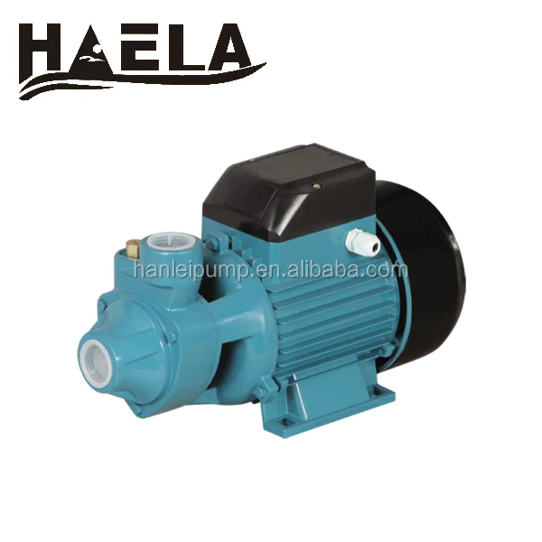 small electric water pump