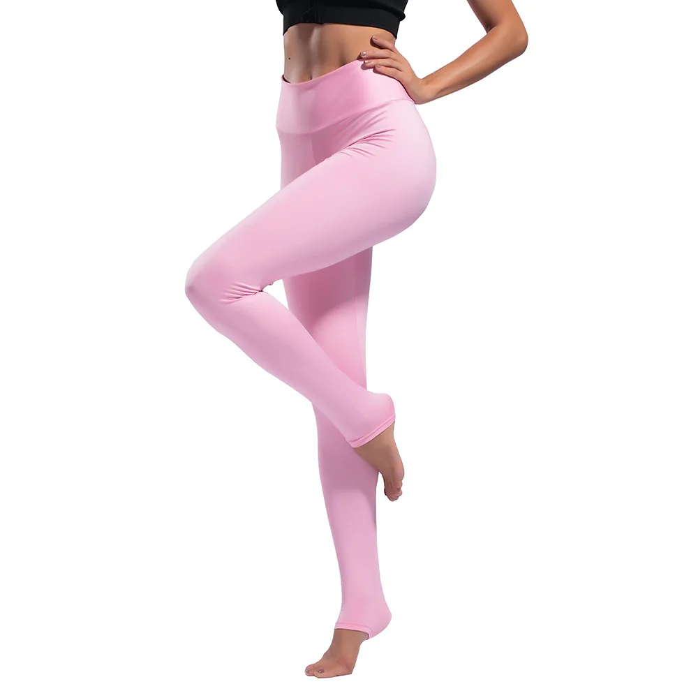 New design scrunch butt leggings OEM private label custom brand pattern women scrunch butt leggings