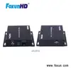 HDMI Extender Over Fiber Transmit from 1m to 60KM Support HDCP2.2 4K 60hz Locking Power Supplies