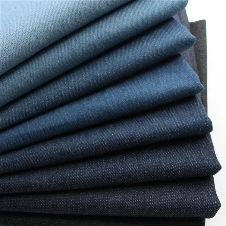 super stretch denim fabric