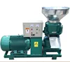 Popular Flat Die Pellet Mold Poultry Feed Processing Granulator