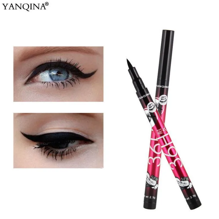 precision liquid eyeliner