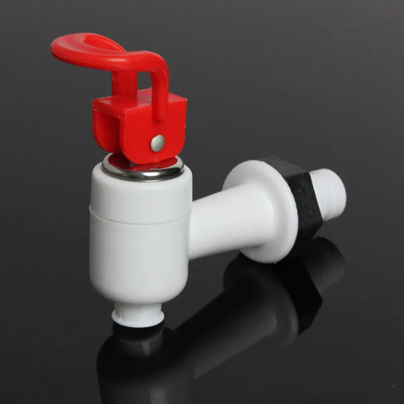 New Push Type Plastic Replacement Water Dispenser Tap Faucet Buy