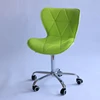 Latest Design Promotional Swivel Executive Office Chair with Glide Wheels
