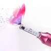 Disposable empty syringe ampoule & conversion head for hyaluronpen, Consumables for hyaluronic injection