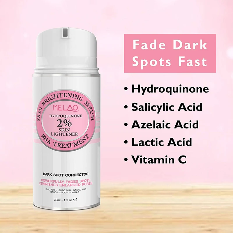 hydroquinone products