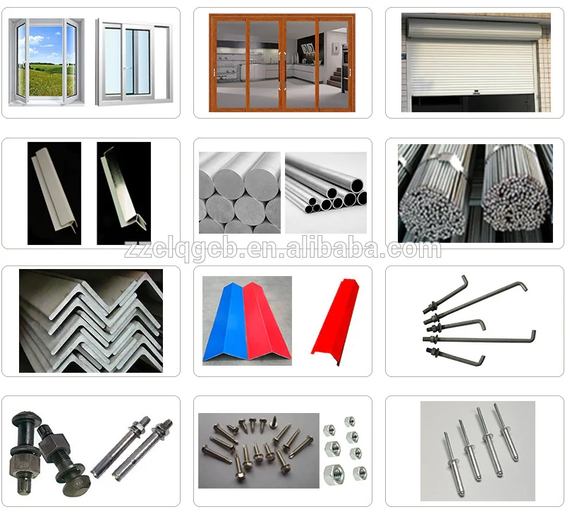 Puf Sandwich Panel, 100mm, 150mm, 200mm, Wall - detail 24